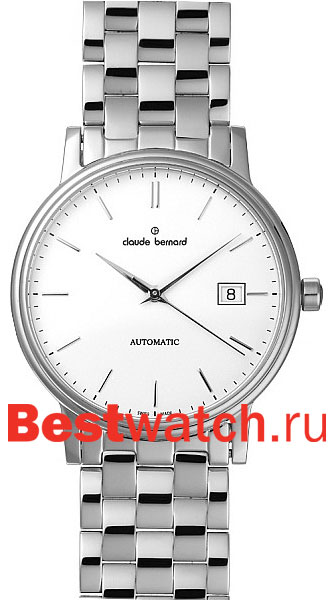 Часы Claude Bernard Northline 80085-3AIN